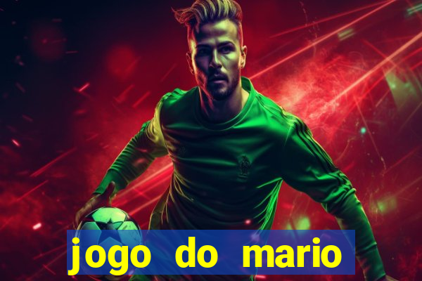jogo do mario flash 2.0 no click jogos